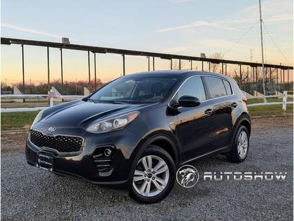 2017 Kia Sportage Somerset NJ