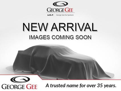 2018 Kia Sportage Liberty Lake WA