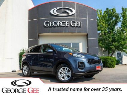 2019 Kia Sportage Liberty Lake WA