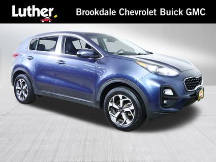 2020 Kia Sportage Minneapolis MN