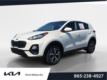 2020 Kia Sportage Louisville TN