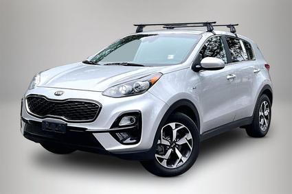 2020 Kia Sportage Fort Walton Beach FL