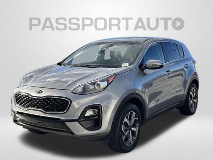 2020 Kia Sportage Suitland MD