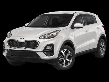 2021 Kia Sportage Indiana PA