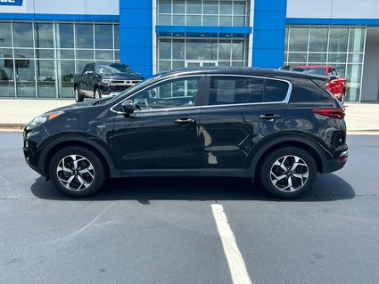 2022 Kia Sportage Byron GA