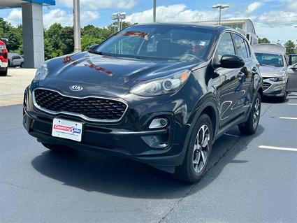 2022 Kia Sportage Byron GA