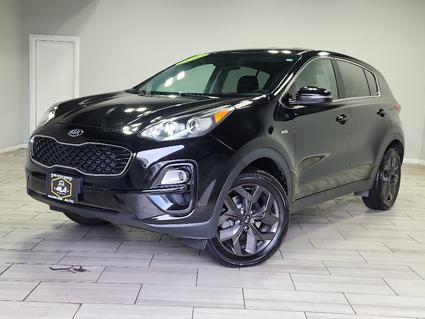 2022 Kia Sportage Philadelphia PA