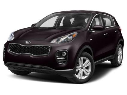 2018 Kia Sportage Inver Grove Heights MN
