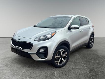 2020 Kia Sportage Wausau WI
