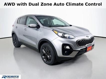2022 Kia Sportage Hermiston OR
