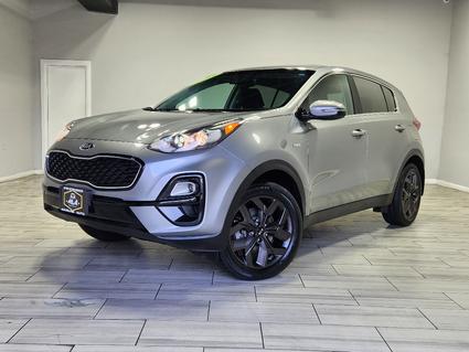 2022 Kia Sportage Philadelphia PA