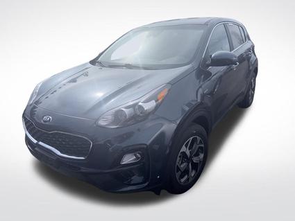 2022 Kia Sportage Salem OR