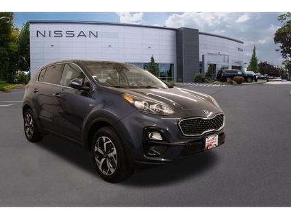 2022 Kia Sportage Salem OR