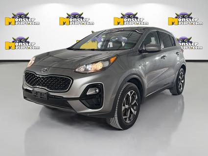 2022 Kia Sportage Louisville TN