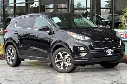 2022 Kia Sportage Vero Beach FL