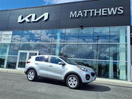2019 Kia Sportage Liverpool NY