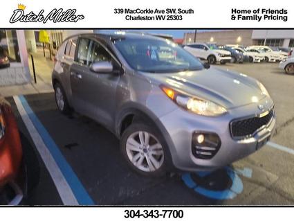 2019 Kia Sportage South Charleston WV