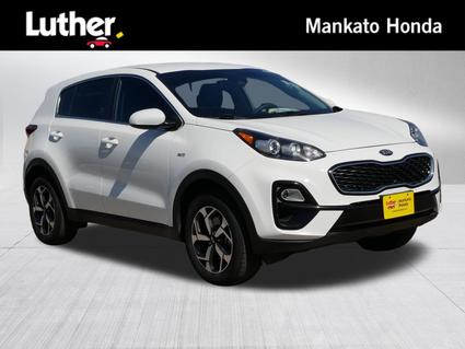 2021 Kia Sportage Mankato MN