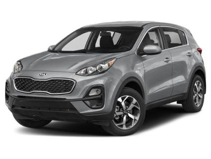 2021 Kia Sportage Floresville TX