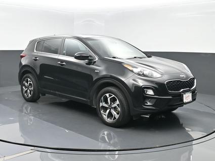 2022 Kia Sportage Goshen NY