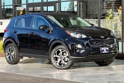 2022 Kia Sportage Vero Beach FL