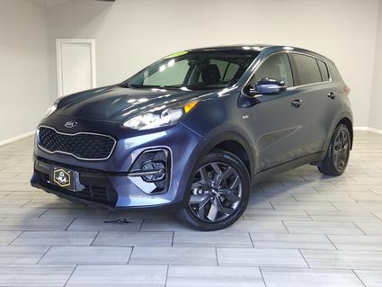 2022 Kia Sportage Philadelphia PA