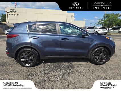 2022 Kia Sportage Louisville KY