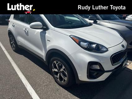 2022 Kia Sportage Minneapolis MN