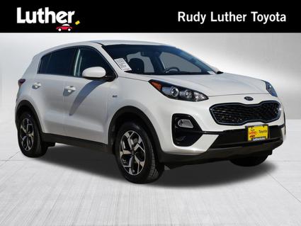 2022 Kia Sportage Minneapolis MN