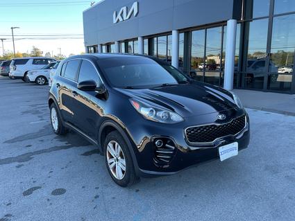 2019 Kia Sportage Nicholasville KY
