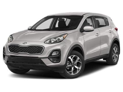 2020 Kia Sportage Billings MT