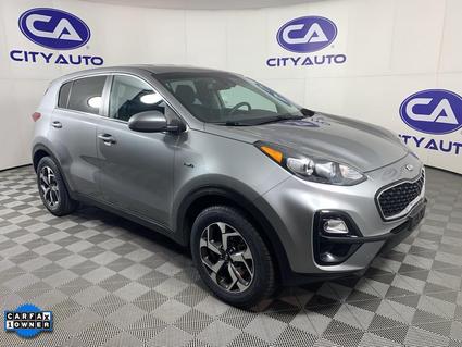 2021 Kia Sportage Memphis TN