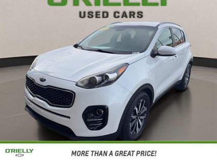 2017 Kia Sportage Tucson AZ
