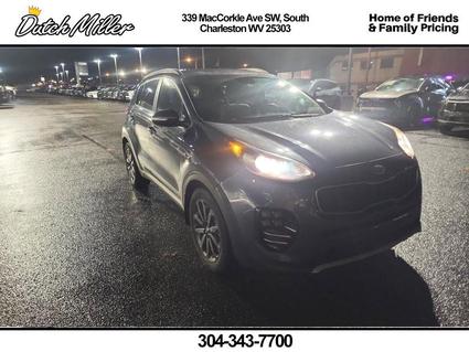 2019 Kia Sportage South Charleston WV