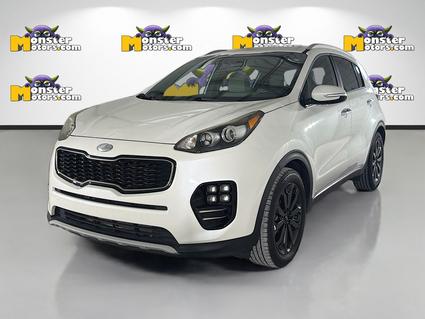 2019 Kia Sportage Louisville TN