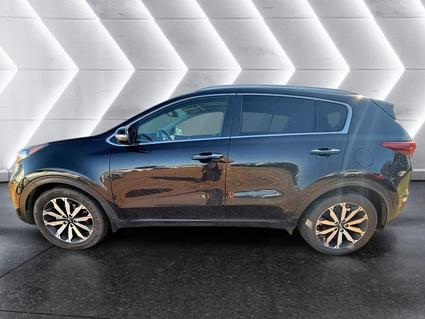 2017 Kia Sportage Tuscumbia AL