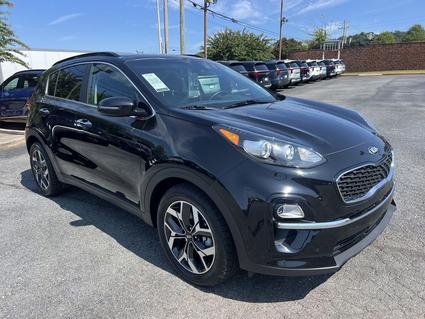 2022 Kia Sportage Cartersville GA