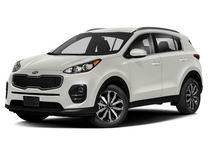 2019 Kia Sportage Centralia IL