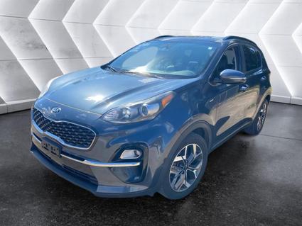 2020 Kia Sportage Tuscumbia AL