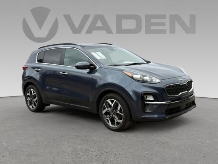 2021 Kia Sportage Brunswick GA
