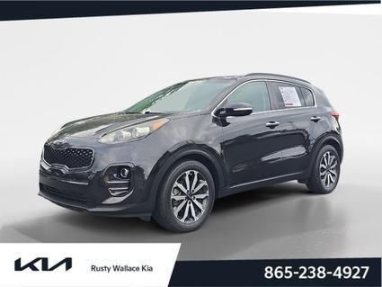 2018 Kia Sportage Louisville TN