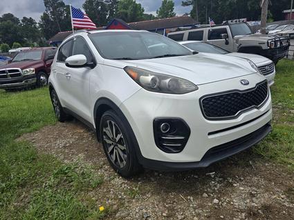 2019 Kia Sportage West Columbia SC