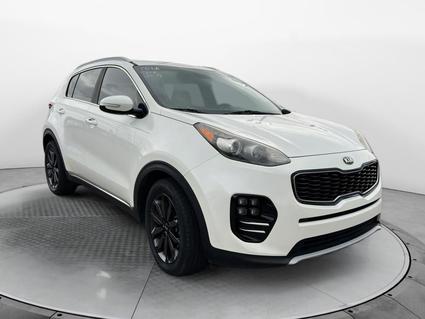 2019 Kia Sportage Sheffield AL