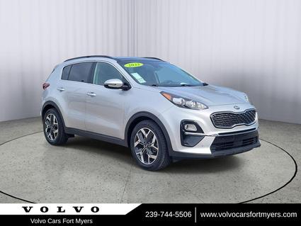 2022 Kia Sportage Fort Myers FL