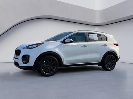 2019 Kia Sportage Louisville TN