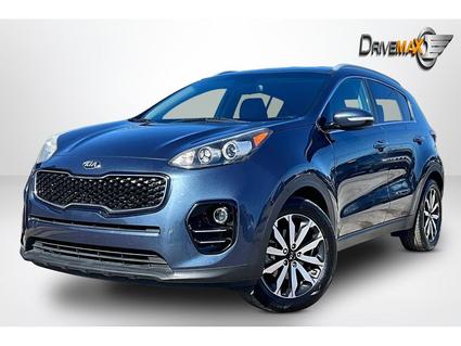 2019 Kia Sportage Southaven MS