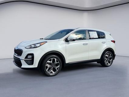 2020 Kia Sportage Louisville TN