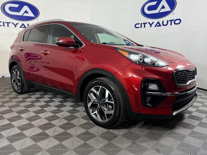 2021 Kia Sportage Memphis TN