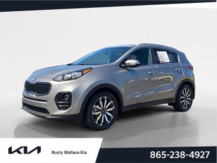 2019 Kia Sportage Louisville TN