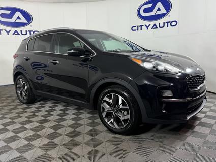 2020 Kia Sportage Memphis TN
